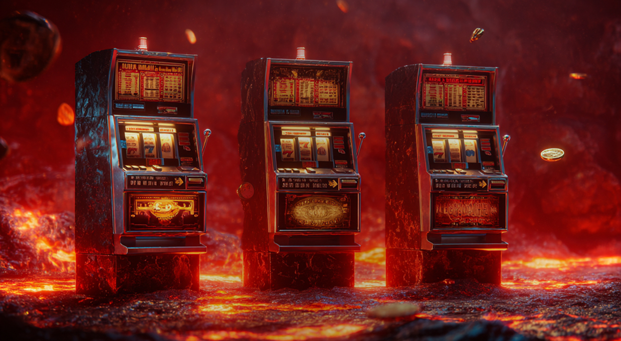 Vulkan Vegas