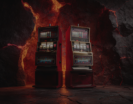 Vulkan Vegas