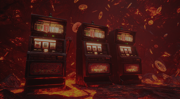 Vulkan Vegas