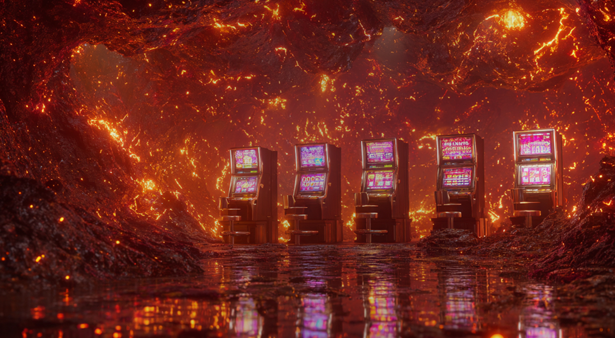 Vulkan Vegas